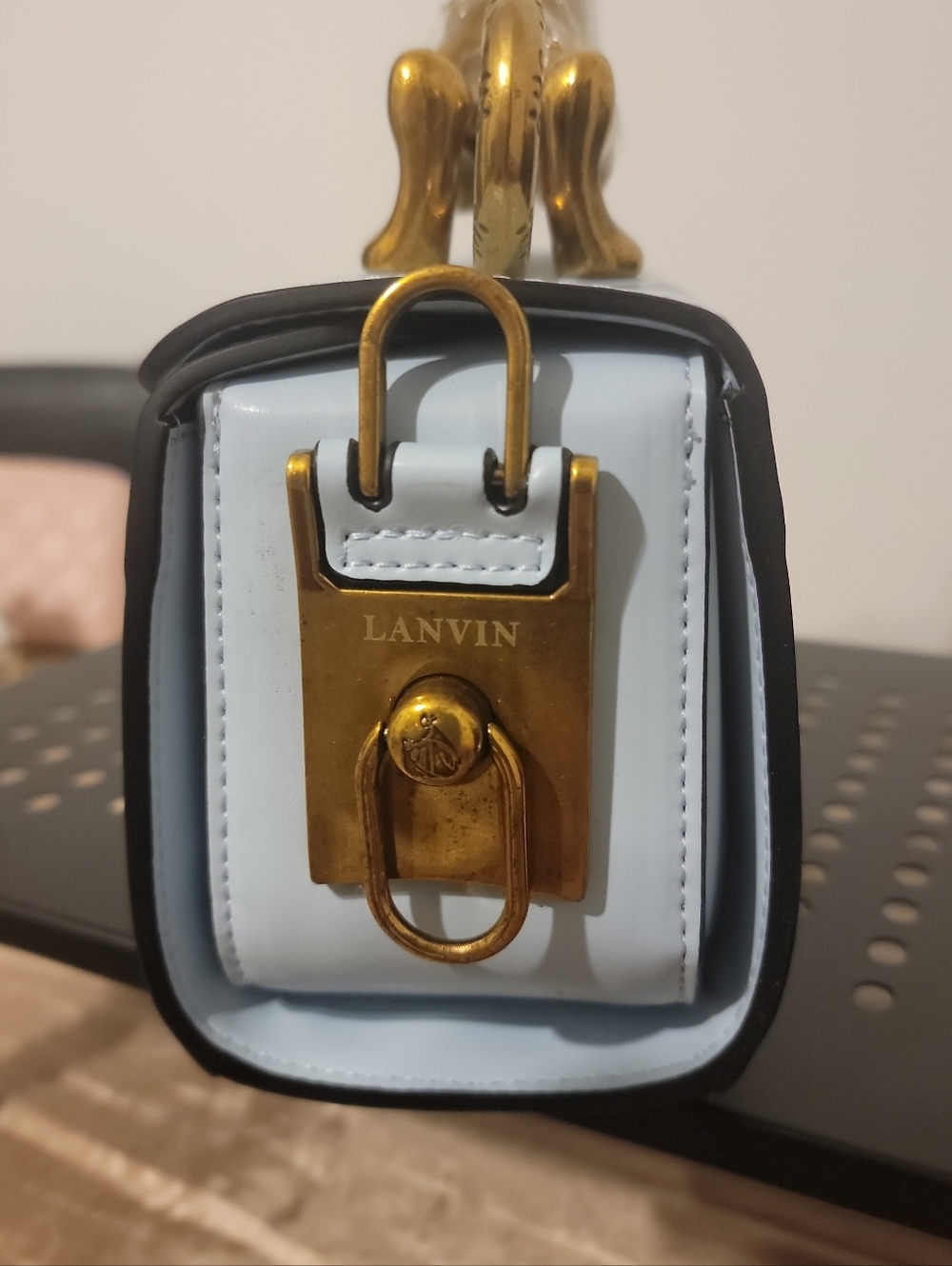 Pencil Cat Bag Cross Body - Picture 2 of 4
